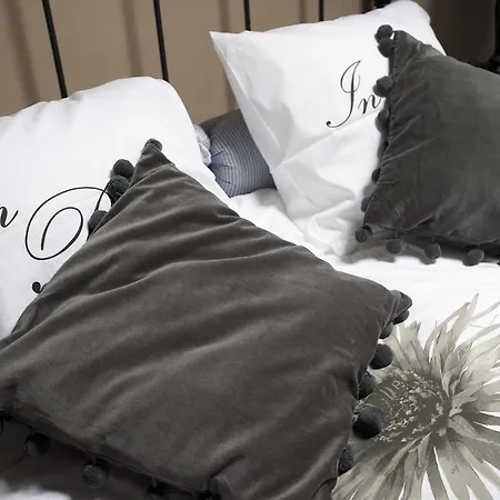 Breusjterhofke Bed & Breakfast 3*