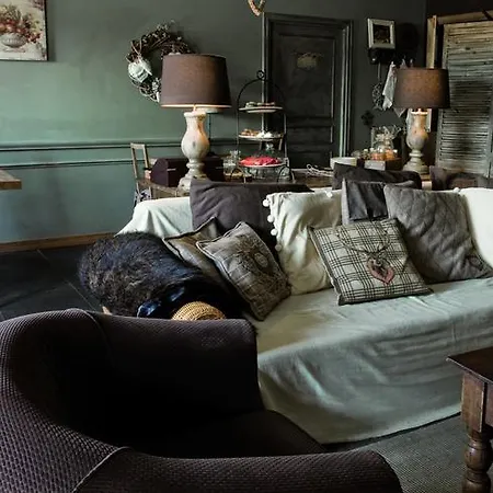 Breusjterhofke Eijsden