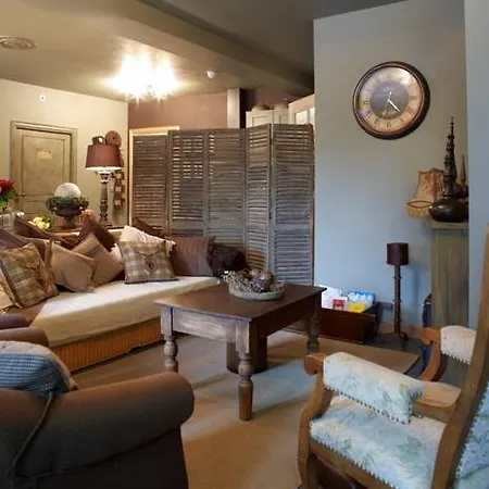 Breusjterhofke Bed & Breakfast