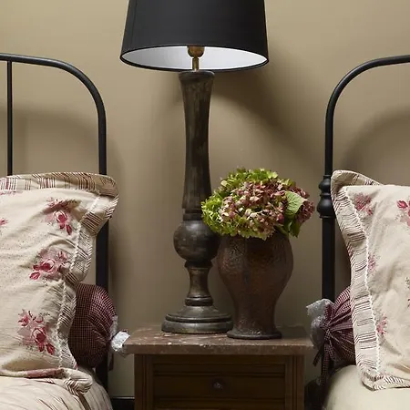 Bed & Breakfast Breusjterhofke 3*