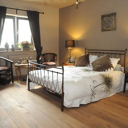 Breusjterhofke Bed & Breakfast 3*