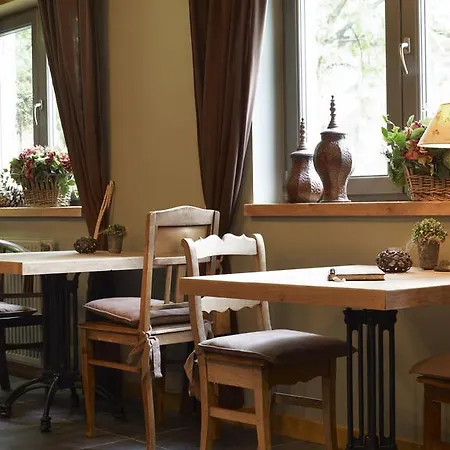 Breusjterhofke Bed & Breakfast Eijsden