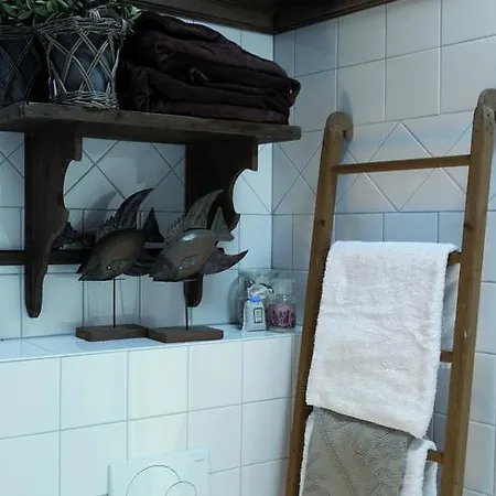 Breusjterhofke Bed and breakfast 3*