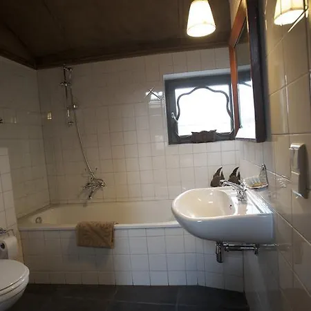 Breusjterhofke Bed and breakfast *