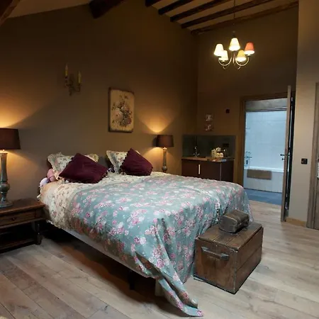 Breusjterhofke Bed & Breakfast Eijsden