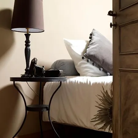 Bed & Breakfast Breusjterhofke Eijsden