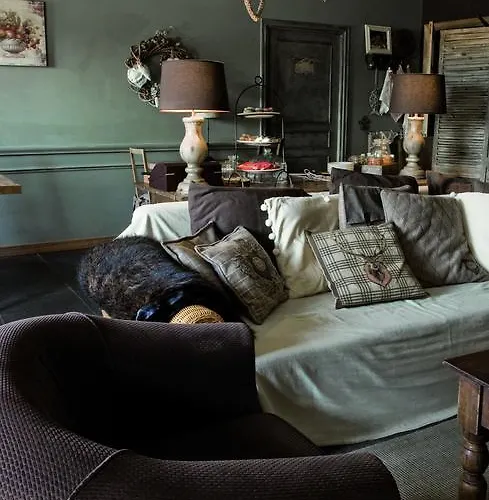 Breusjterhofke Eijsden