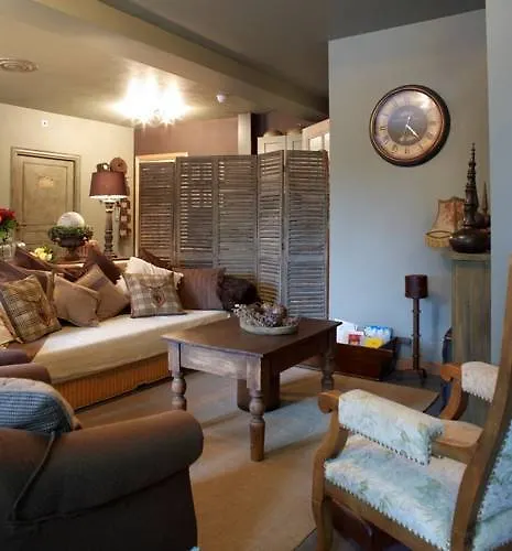 Breusjterhofke Couette-café