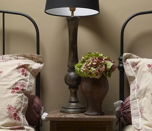 Couette-café Breusjterhofke 3*