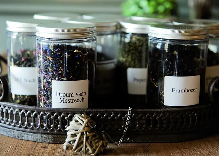 Breusjterhofke Couette-café Eijsden