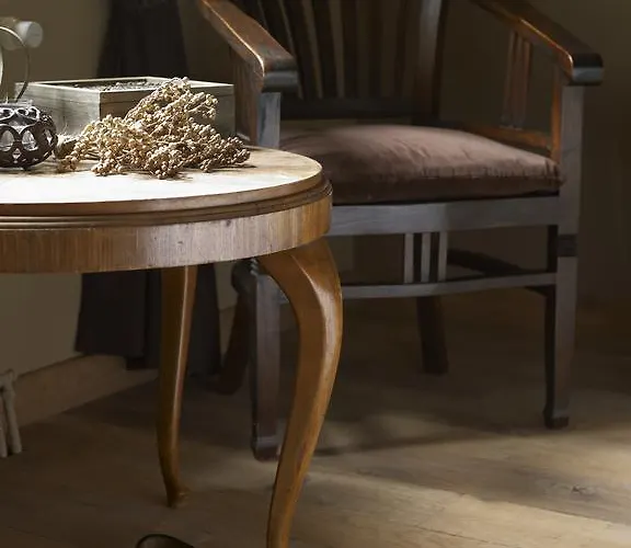 Couette-café Breusjterhofke Eijsden