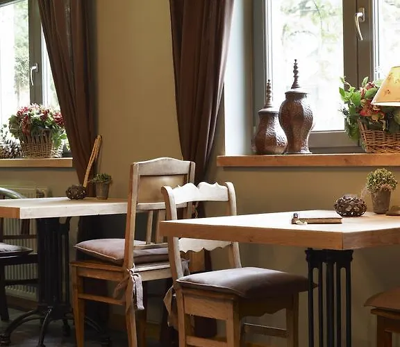 Breusjterhofke Couette-café Eijsden