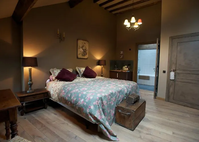 Breusjterhofke Couette-café Eijsden