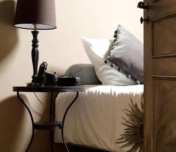 Couette-café Breusjterhofke Eijsden