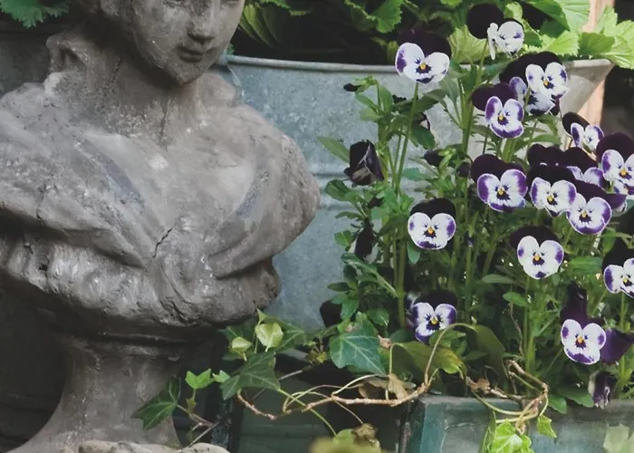 Couette-café Breusjterhofke 3*