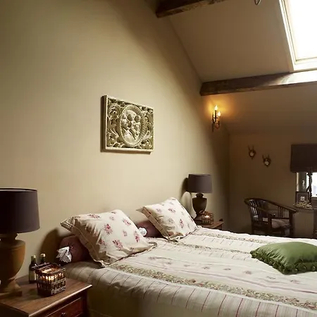 Breusjterhofke 3* Eijsden